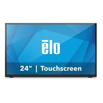 ELO Touch Solutions ET2470L-2UWA-1-BL-G